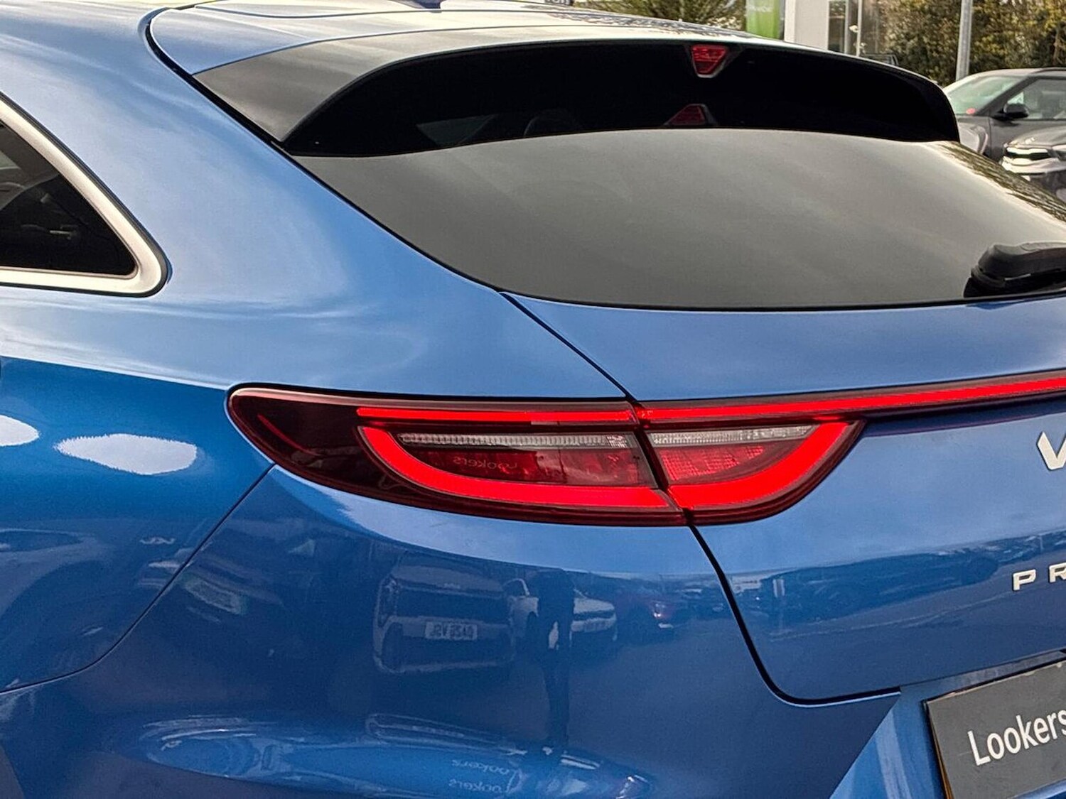 Used Kia Pro Ceed 2024 for sale - 78195860: Photo 37