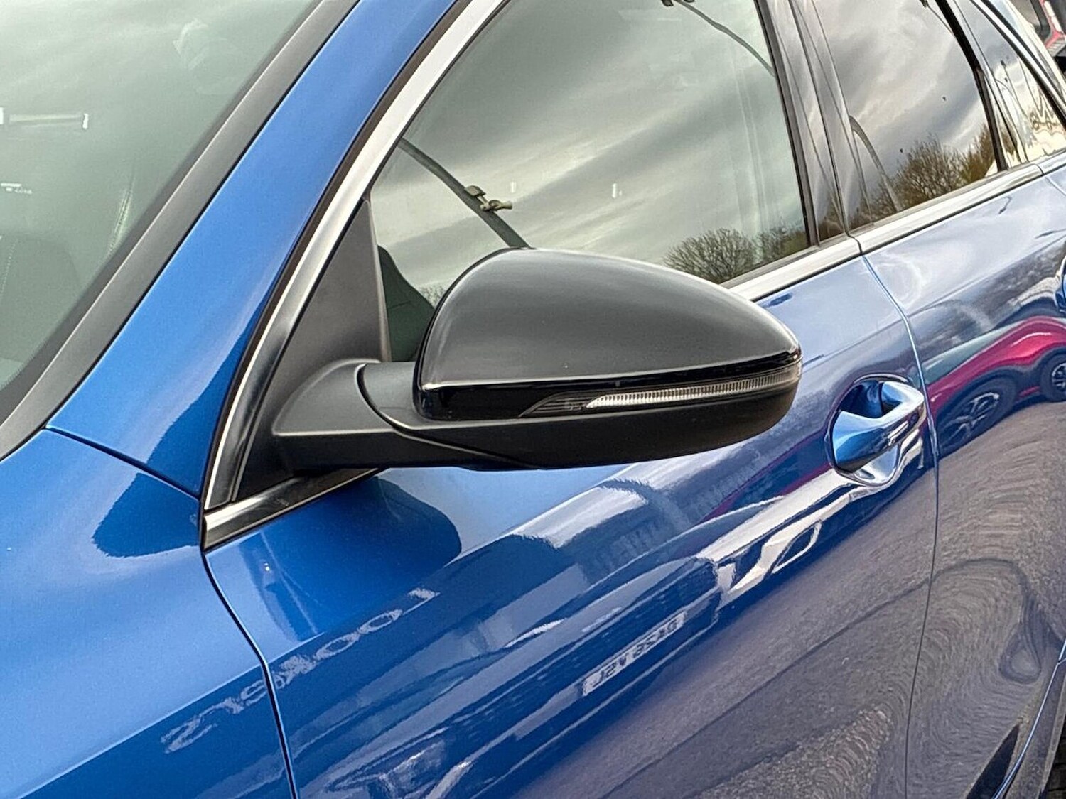 Used Kia Pro Ceed 2024 for sale - 78195860: Photo 39