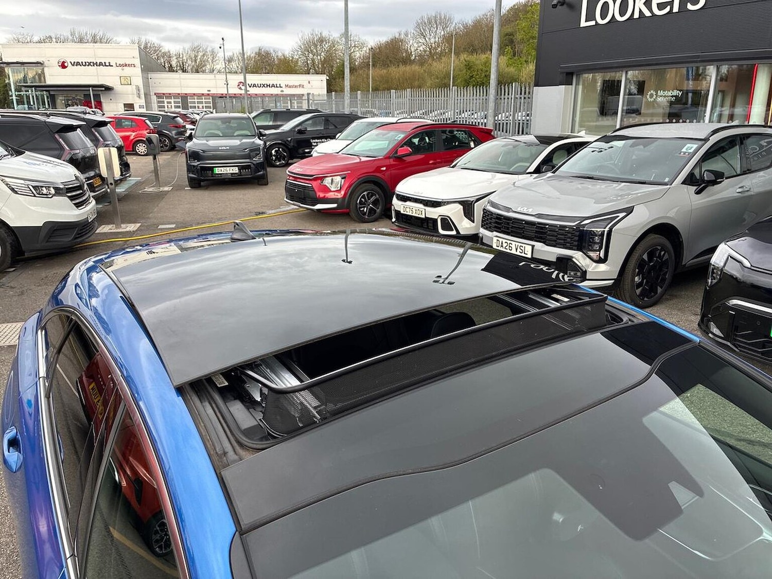 Used Kia Pro Ceed 2024 for sale - 78195860: Photo 44