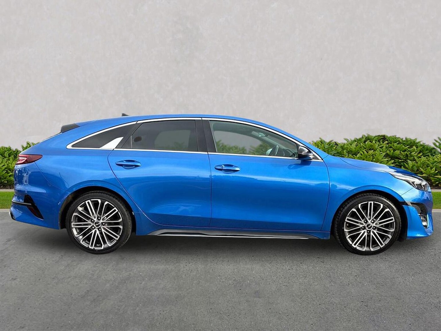 Used Kia Pro Ceed 2024 for sale - 78195860: Photo 5