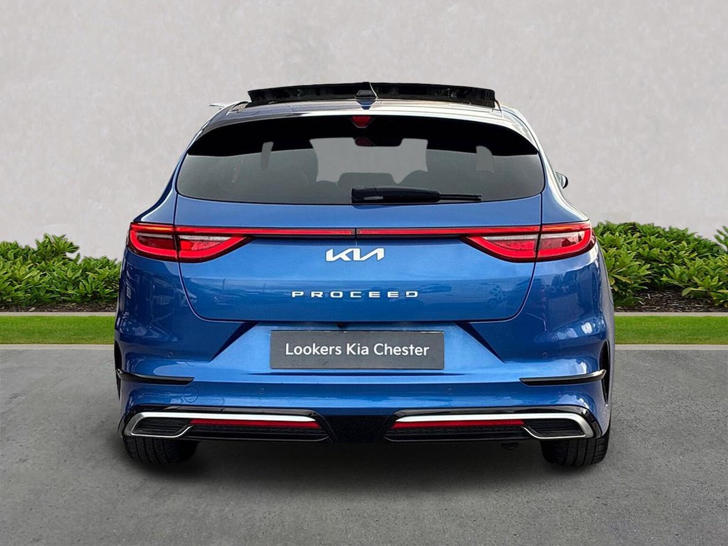 Used Kia Pro Ceed 2024 for sale - 78195860: Photo 6