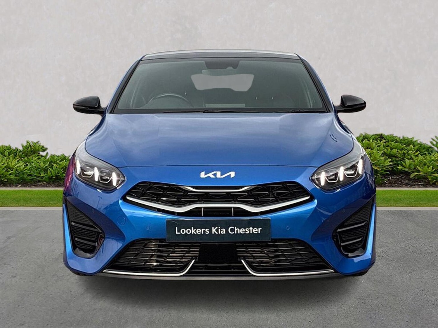 Used Kia Pro Ceed 2024 for sale - 78195860: Photo 7