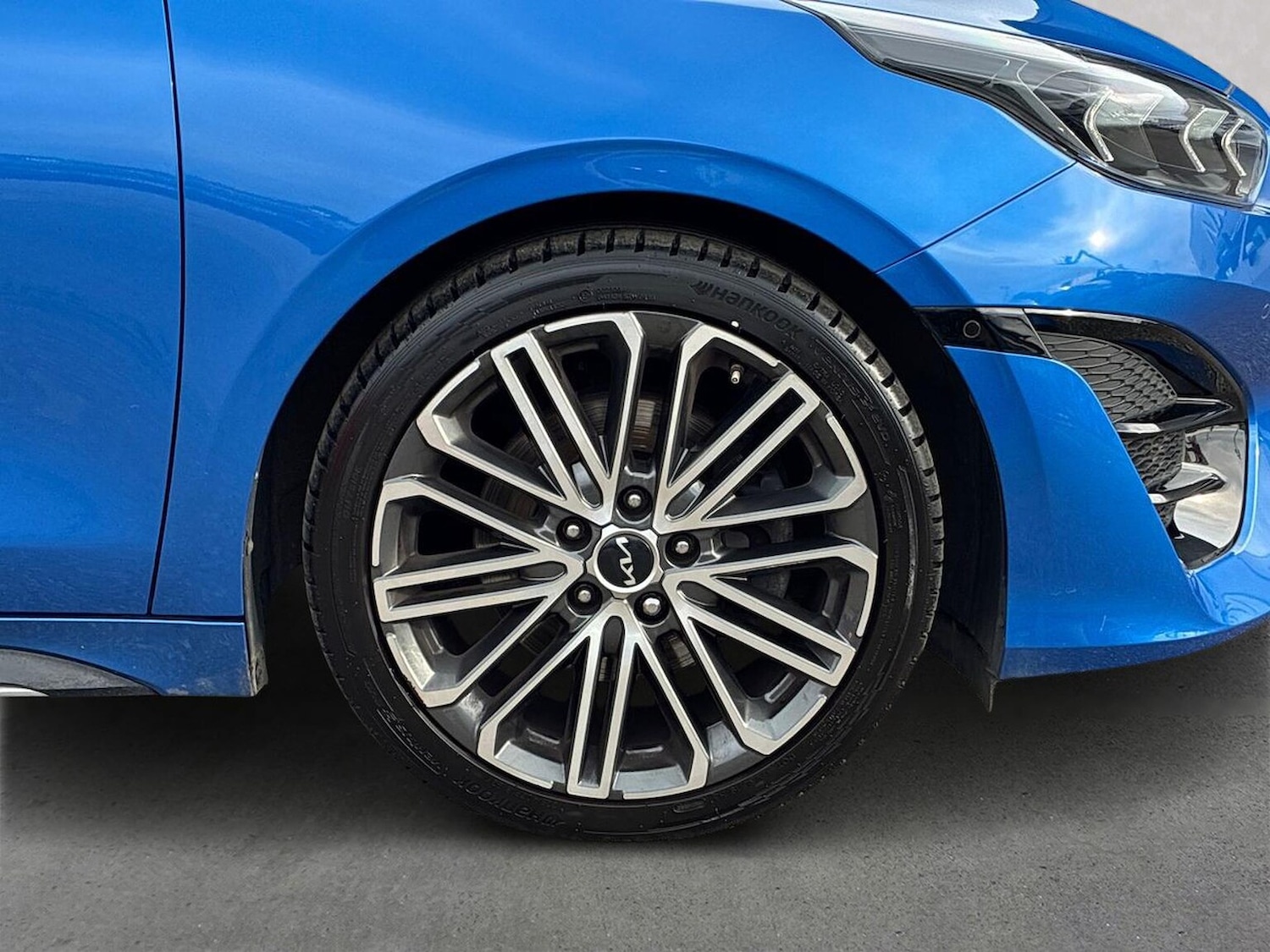 Used Kia Pro Ceed 2024 for sale - 78195860: Photo 8