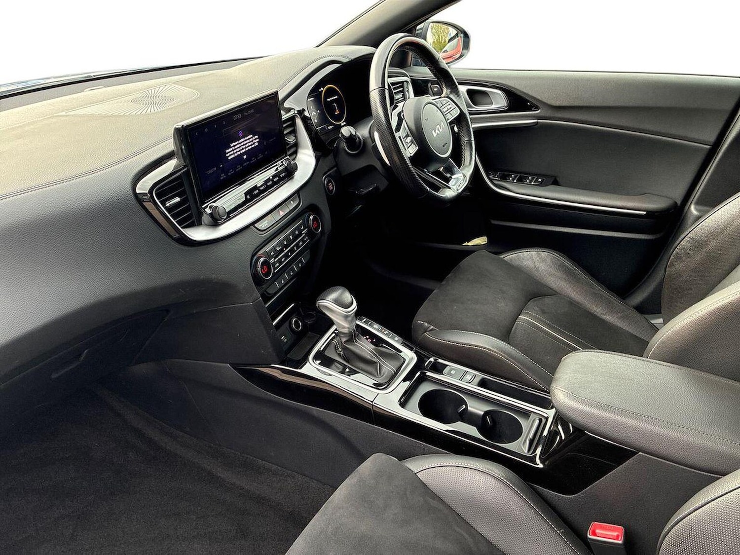 Used Kia Pro Ceed 2024 for sale - 78195860: Photo 9