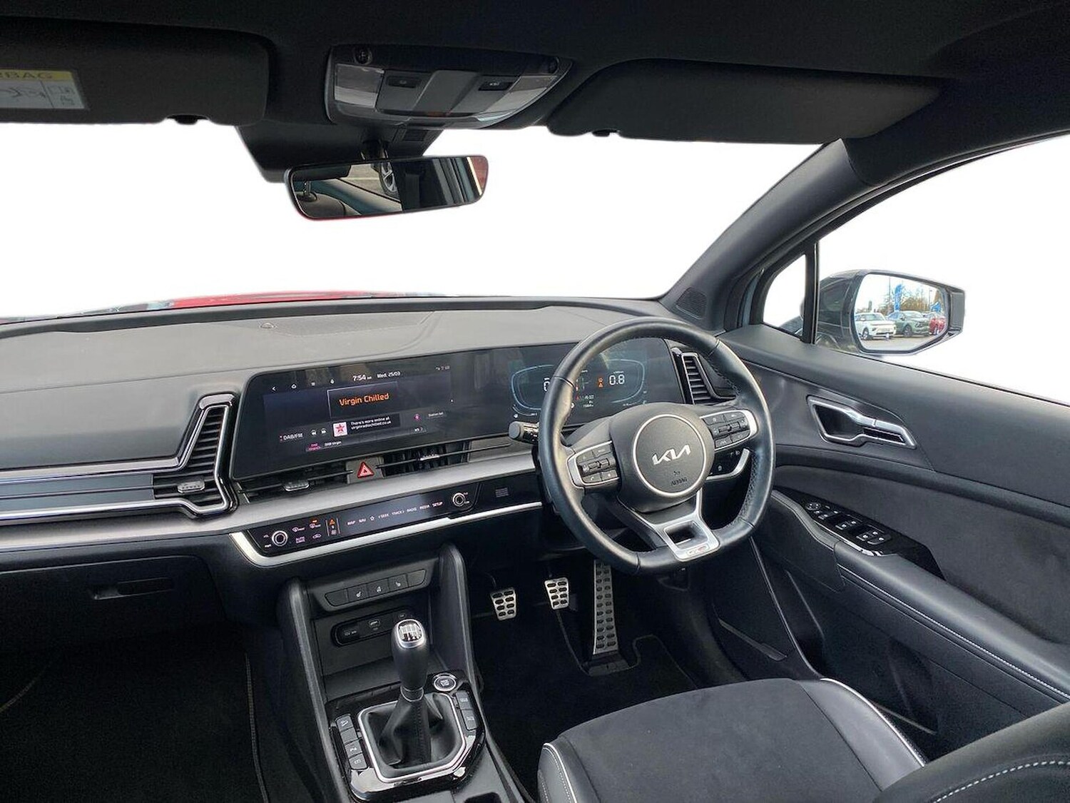 Used Kia Sportage 2024 for sale - 78195856: Photo 15