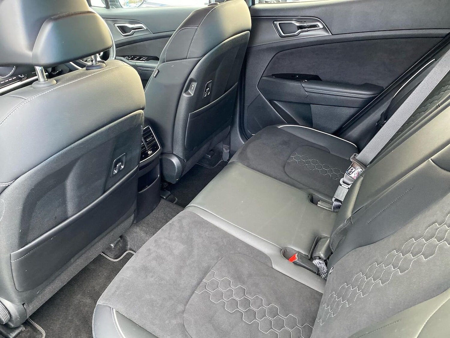 Used Kia Sportage 2024 for sale - 78195856: Photo 16