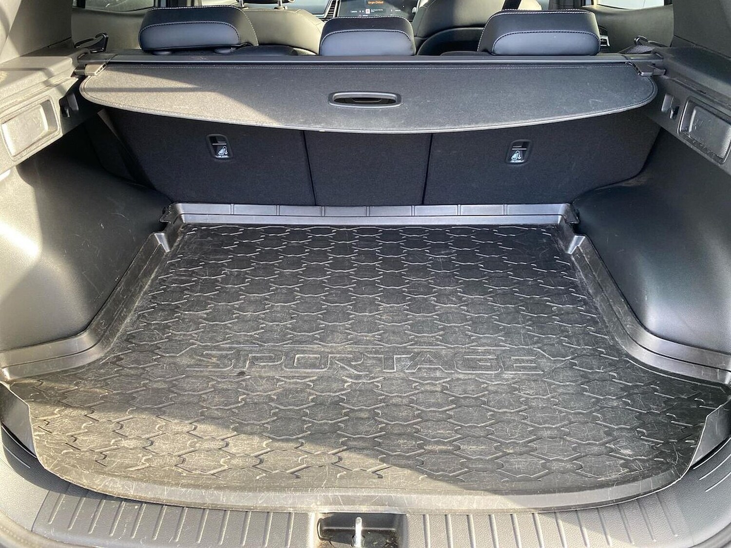 Used Kia Sportage 2024 for sale - 78195856: Photo 17