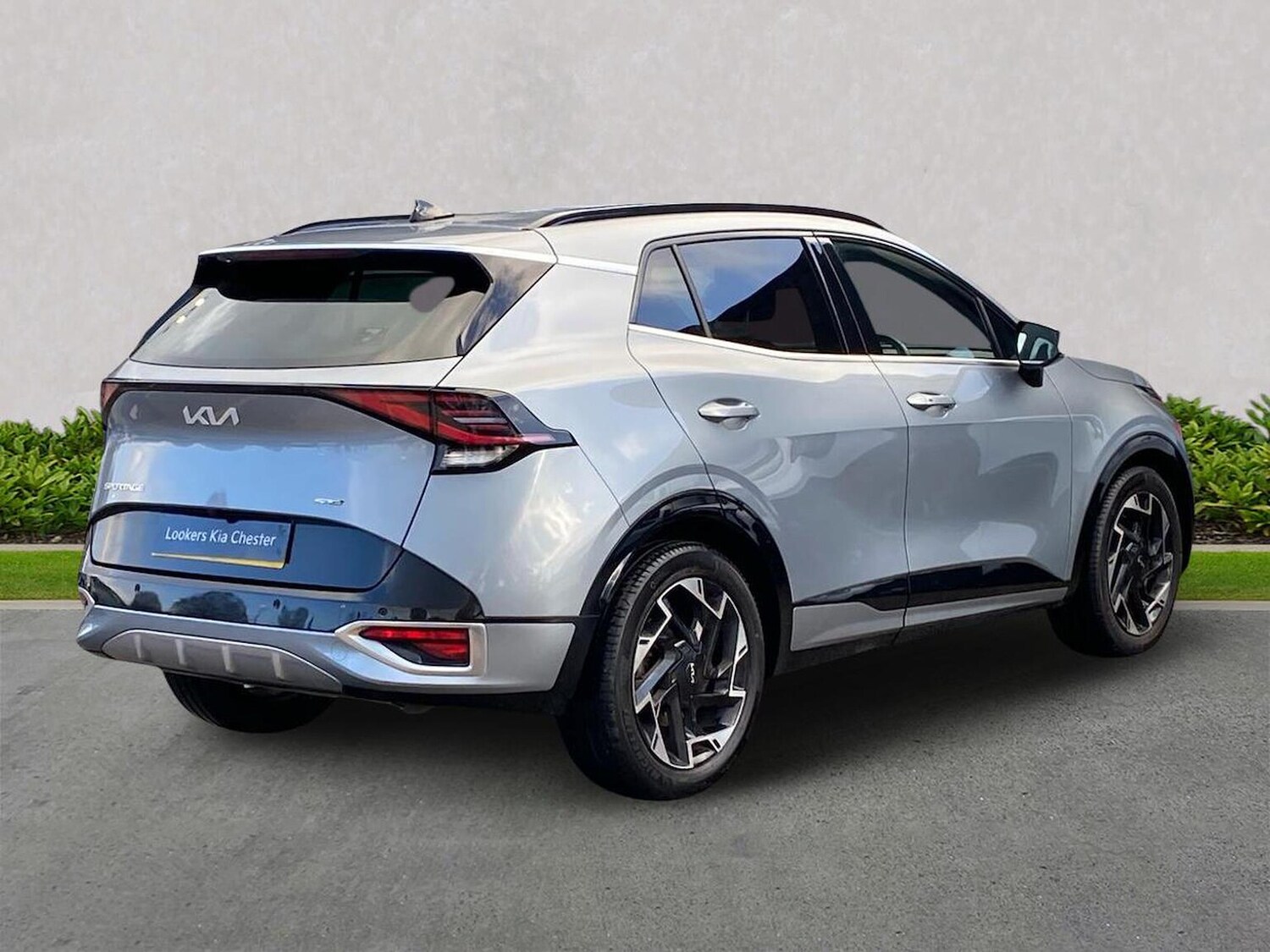 Used Kia Sportage 2024 for sale - 78195856: Photo 18