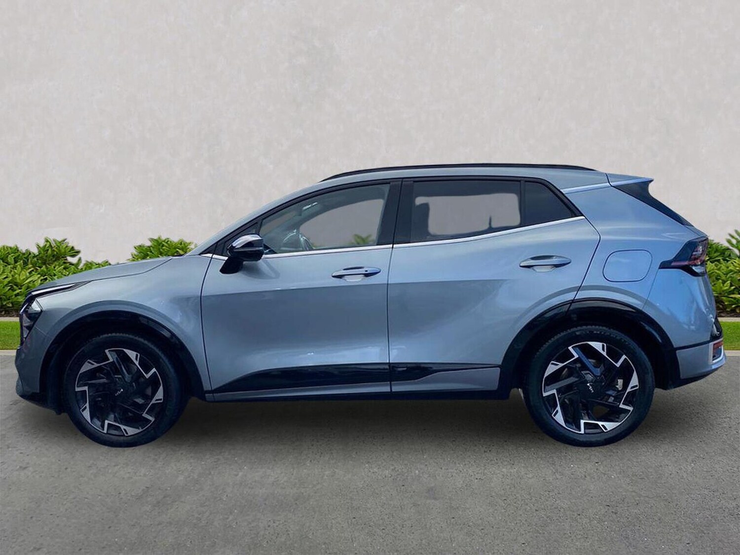 Used Kia Sportage 2024 for sale - 78195856: Photo 19