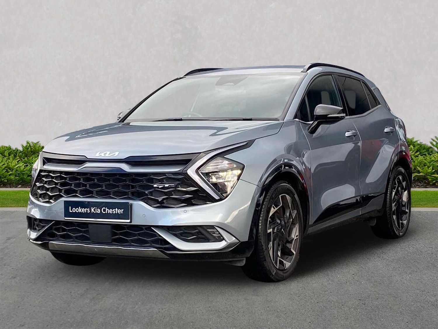 Used Kia Sportage 2024 for sale - 78195856: Photo 20