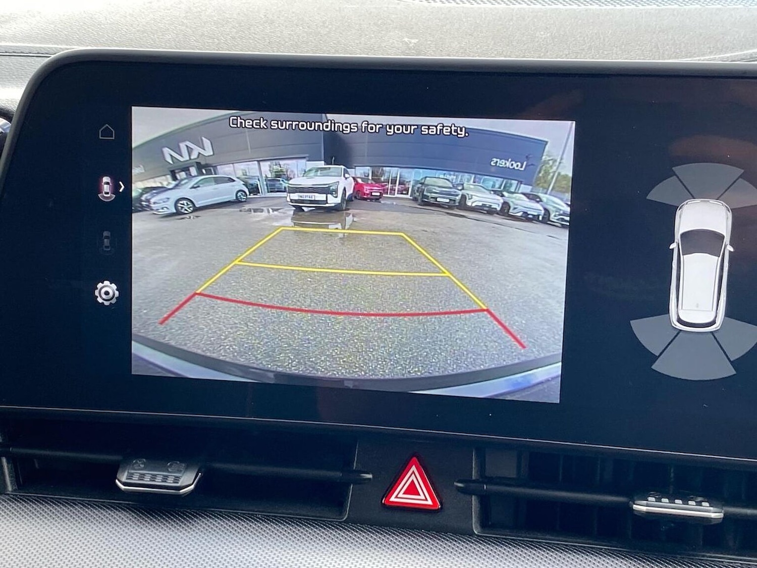 Used Kia Sportage 2024 for sale - 78195856: Photo 23