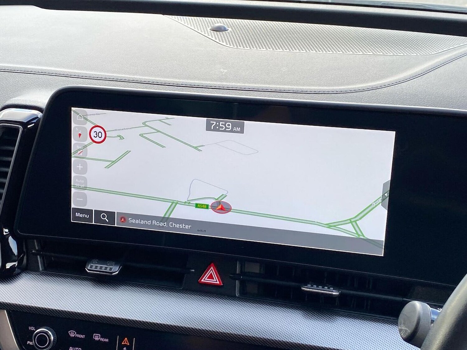 Used Kia Sportage 2024 for sale - 78195856: Photo 24