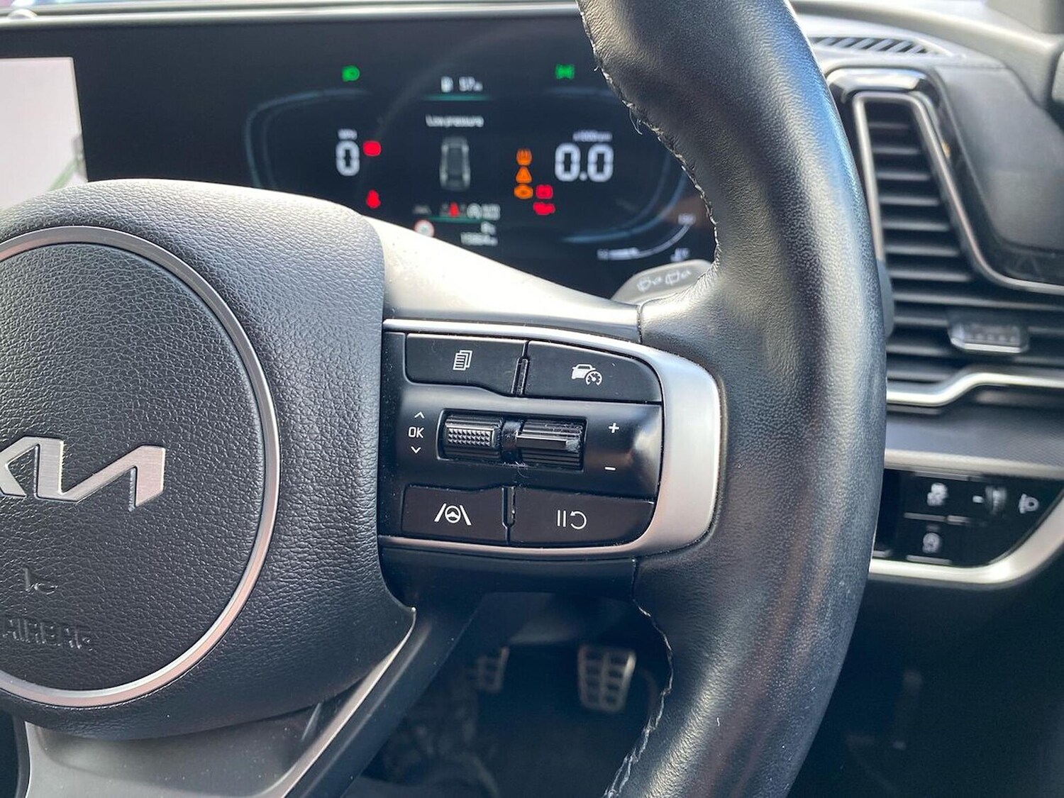 Used Kia Sportage 2024 for sale - 78195856: Photo 25