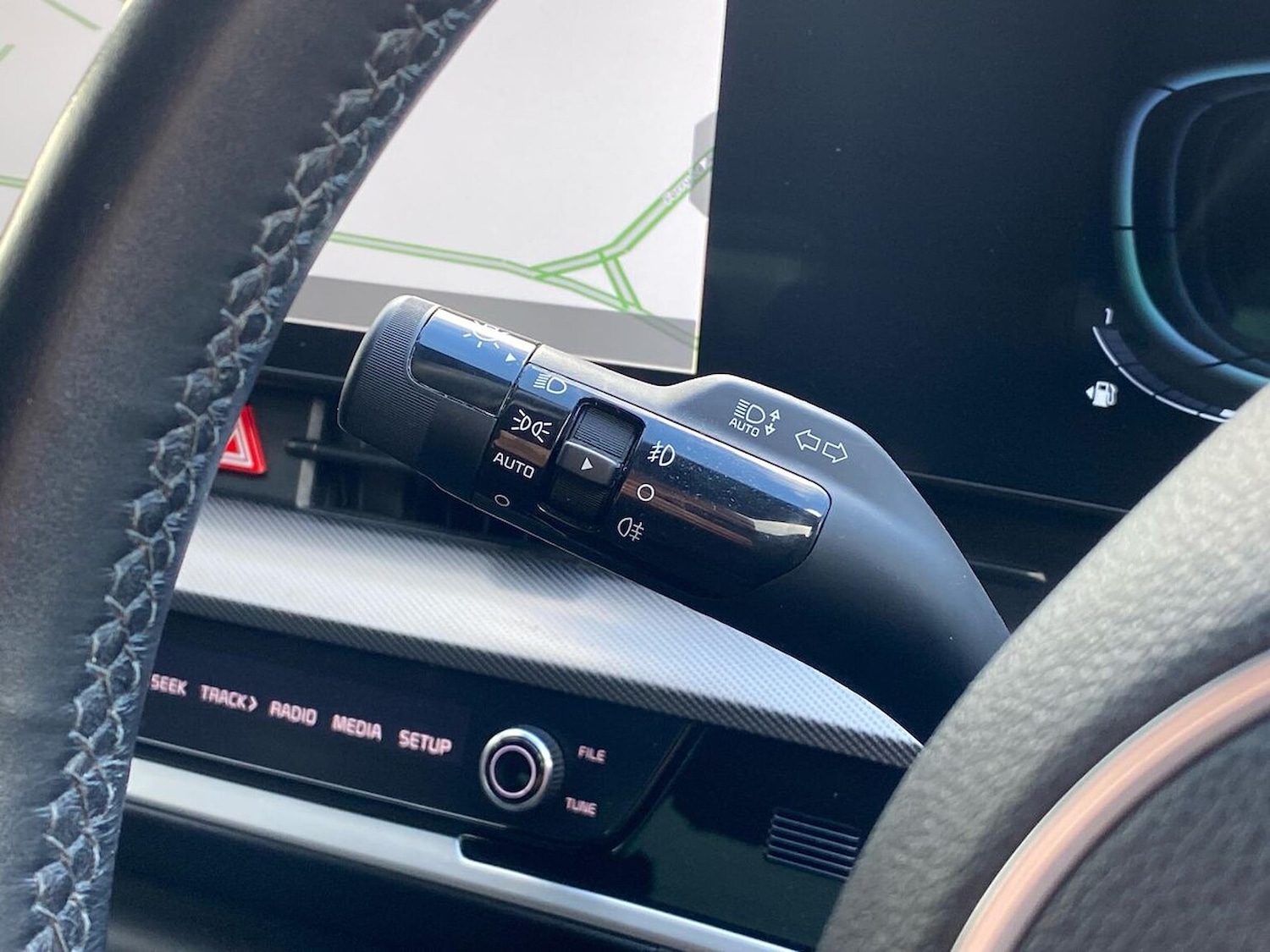 Used Kia Sportage 2024 for sale - 78195856: Photo 28