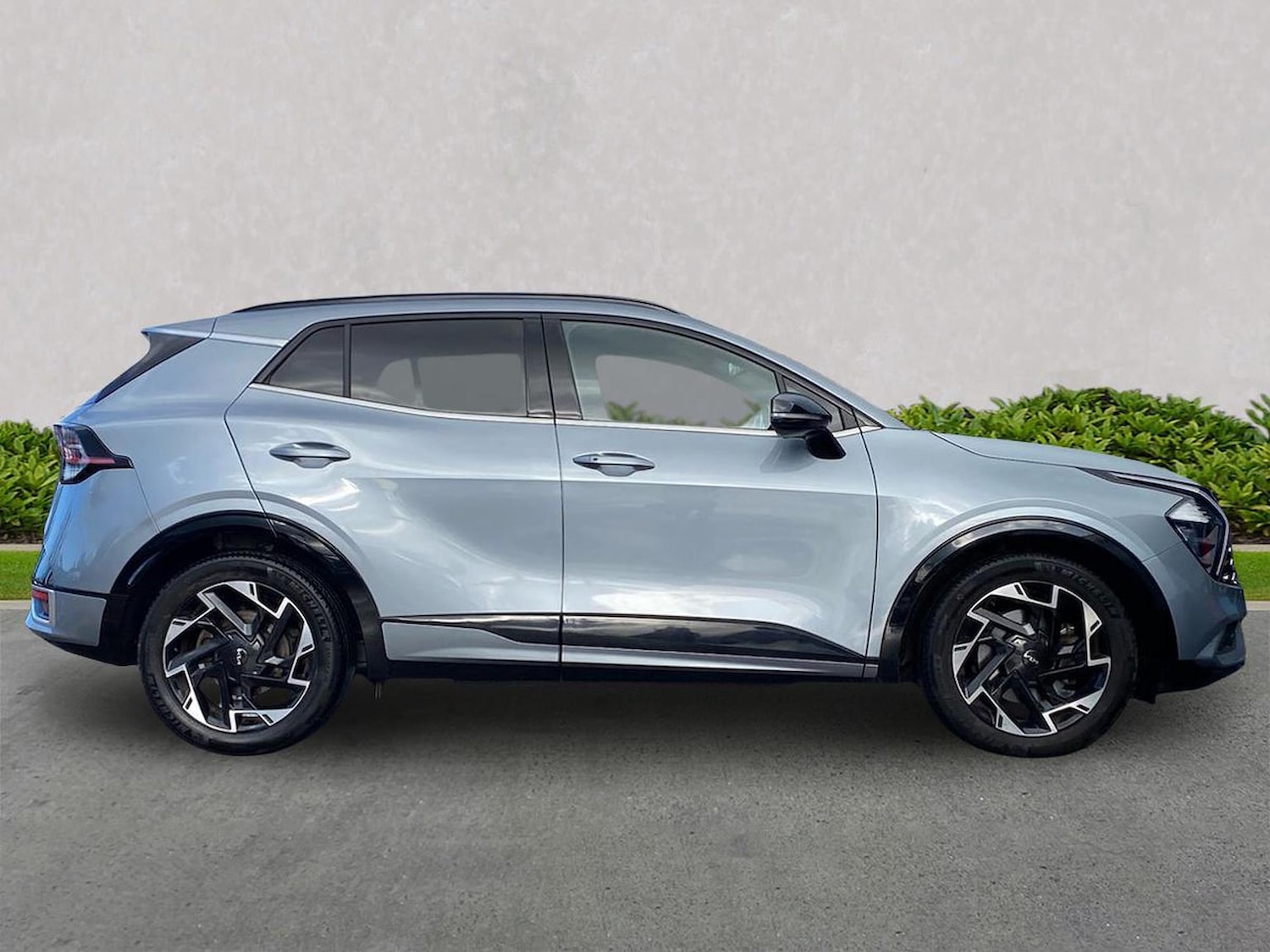 Used Kia Sportage 2024 for sale - 78195856: Photo 3