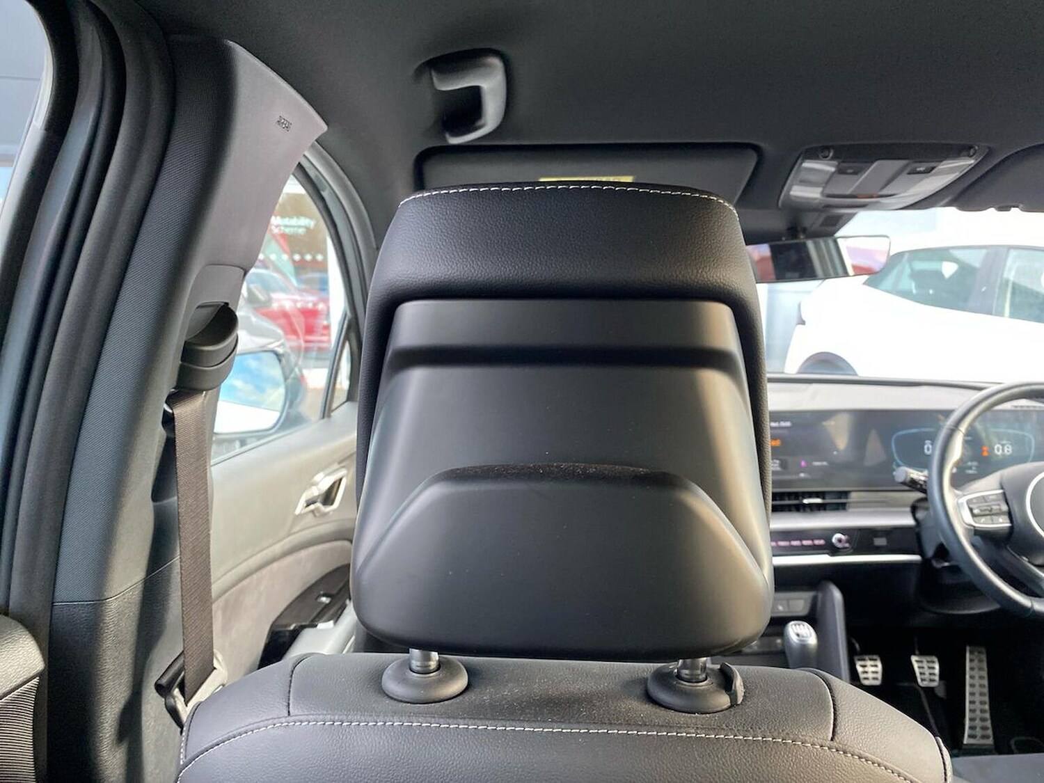 Used Kia Sportage 2024 for sale - 78195856: Photo 31