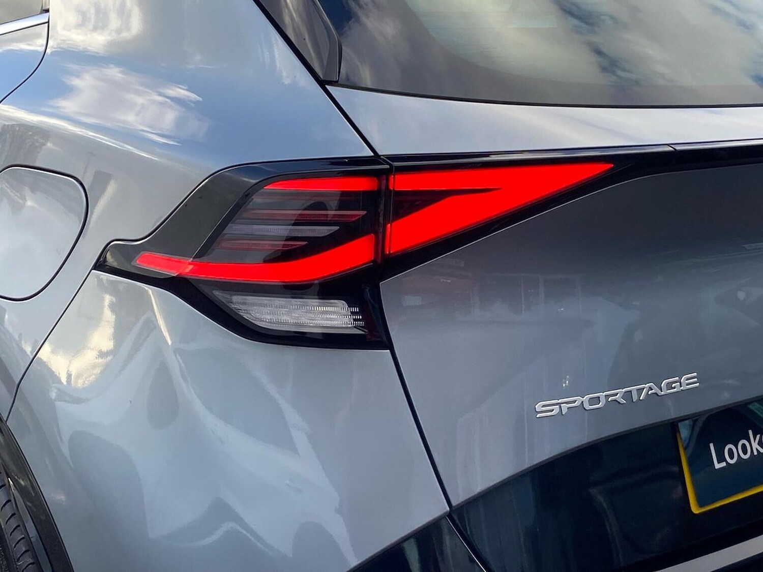 Used Kia Sportage 2024 for sale - 78195856: Photo 34