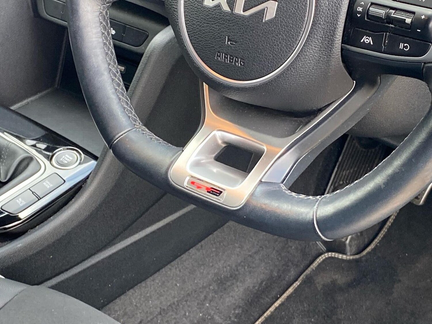 Used Kia Sportage 2024 for sale - 78195856: Photo 37