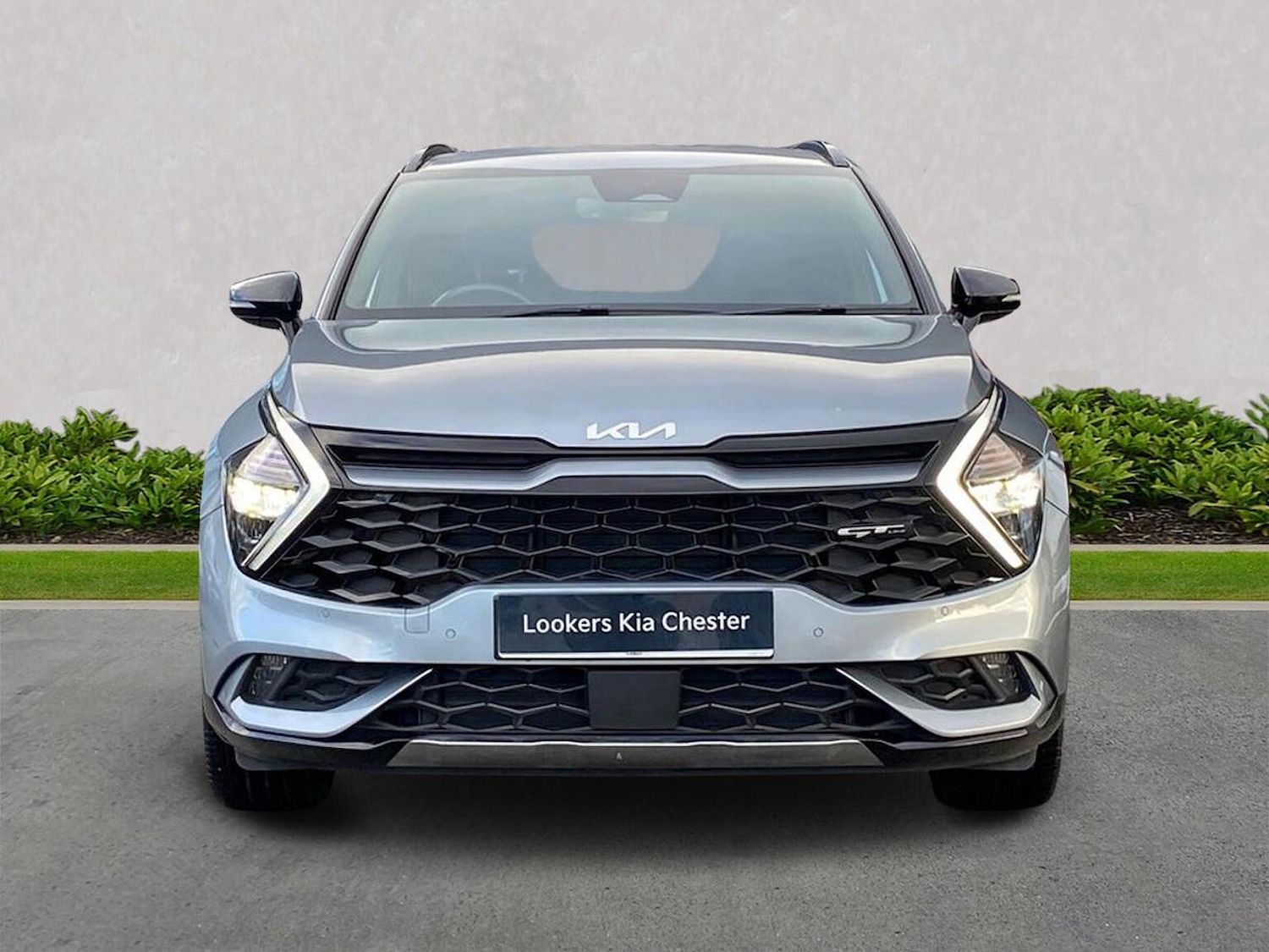 Used Kia Sportage 2024 for sale - 78195856: Photo 5