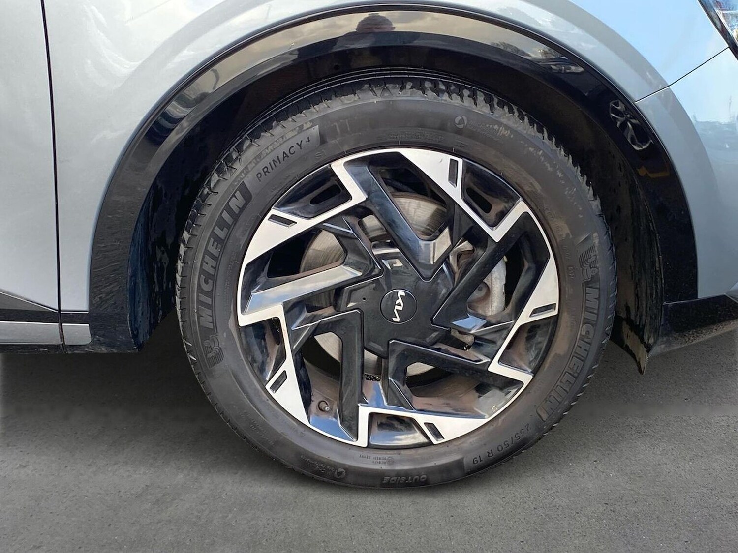 Used Kia Sportage 2024 for sale - 78195856: Photo 6