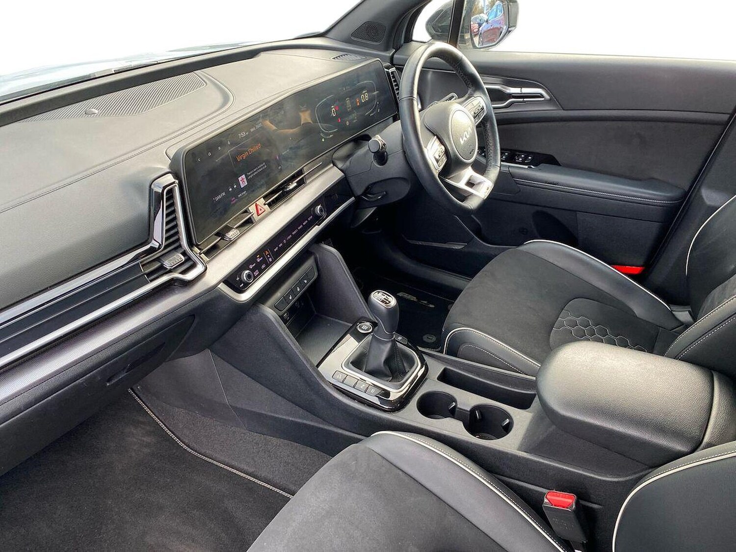 Used Kia Sportage 2024 for sale - 78195856: Photo 7