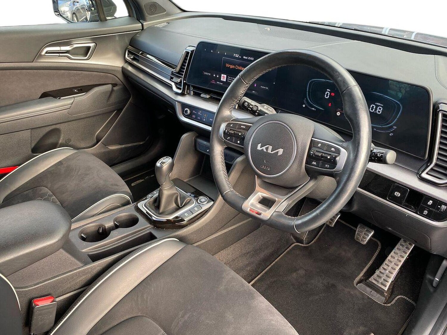 Used Kia Sportage 2024 for sale - 78195856: Photo 9