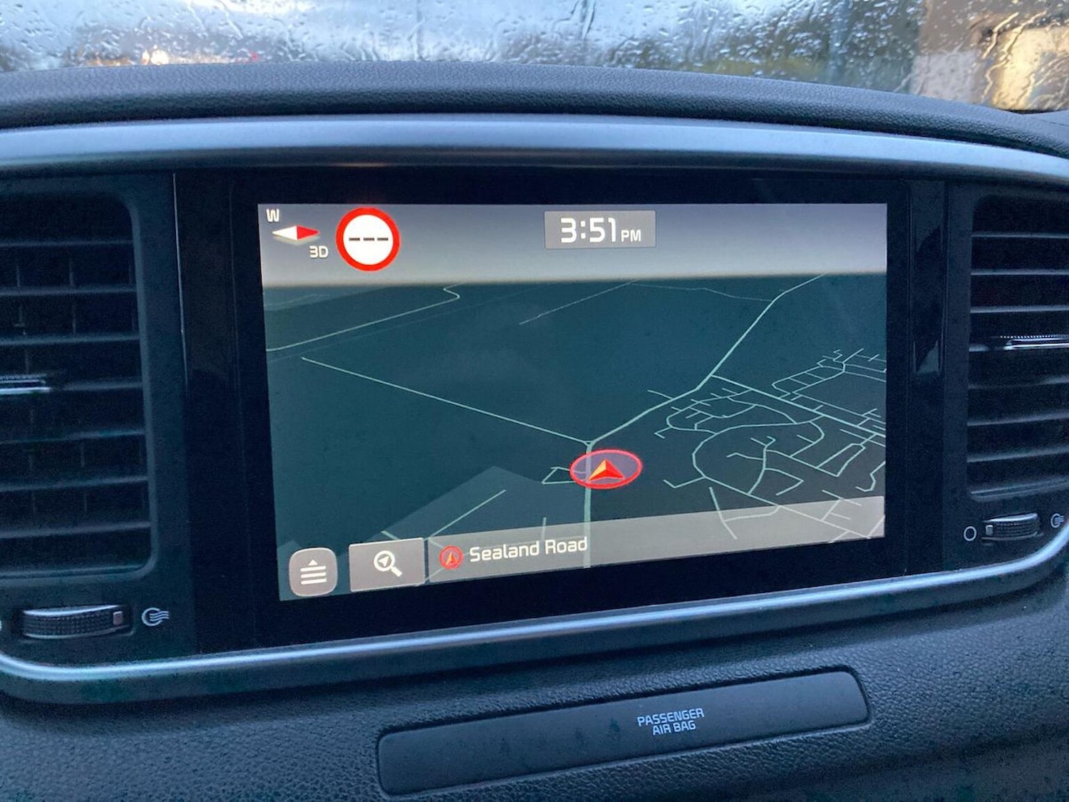 Used Kia Sportage 2021 for sale - 76713203: Photo 11