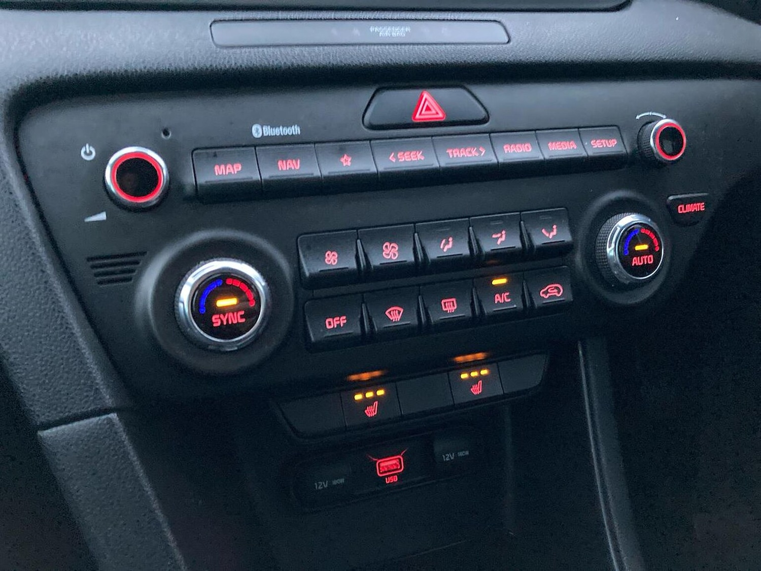 Used Kia Sportage 2021 for sale - 76713203: Photo 12