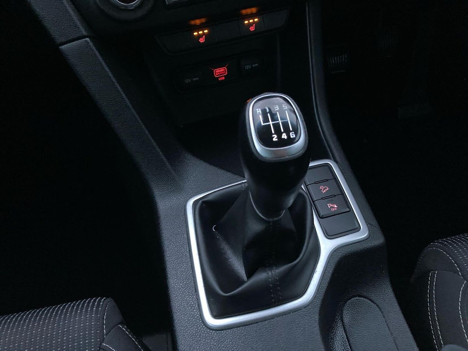 Used Kia Sportage 2021 for sale - 76713203: Photo 13