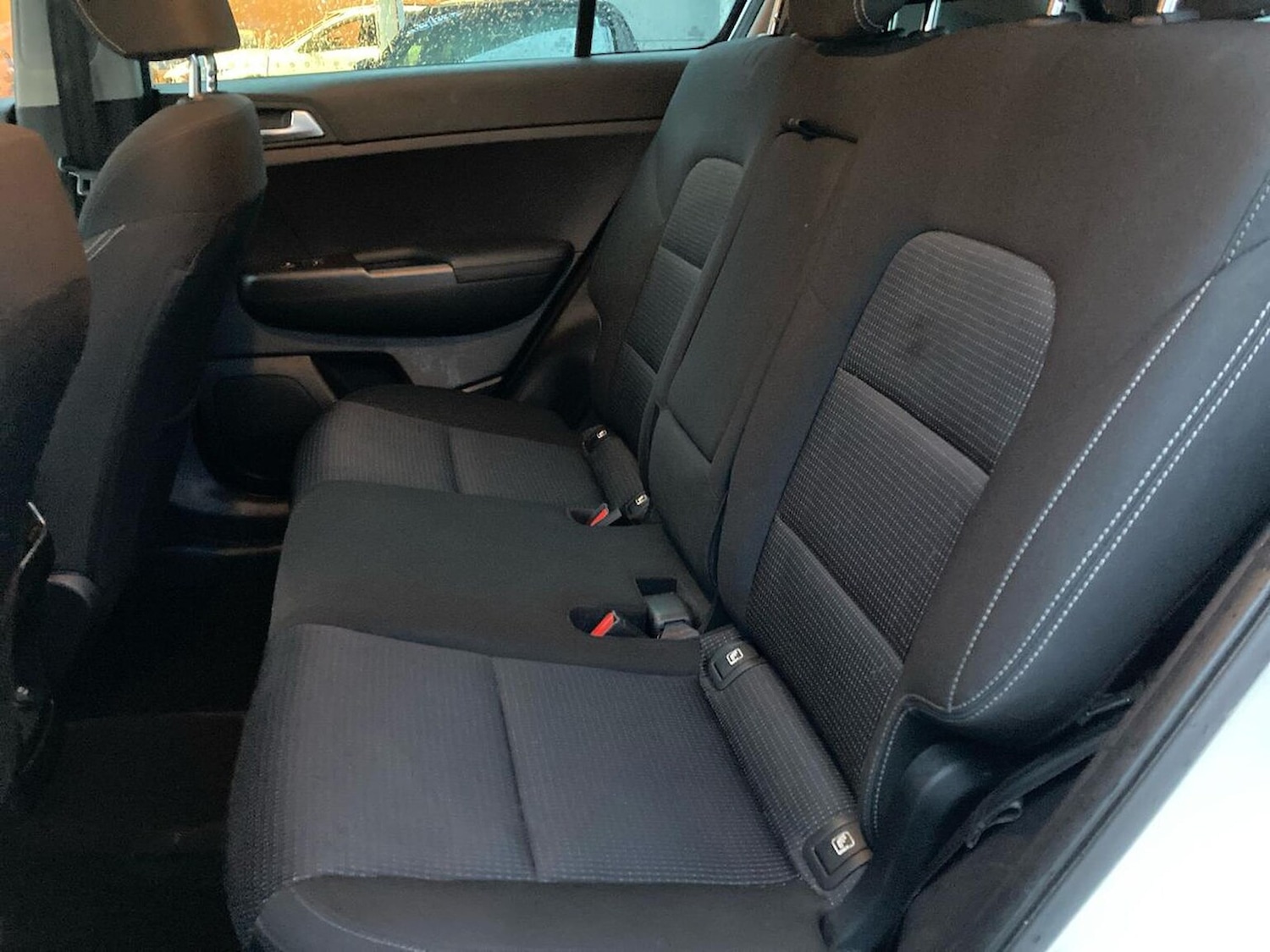 Used Kia Sportage 2021 for sale - 76713203: Photo 16