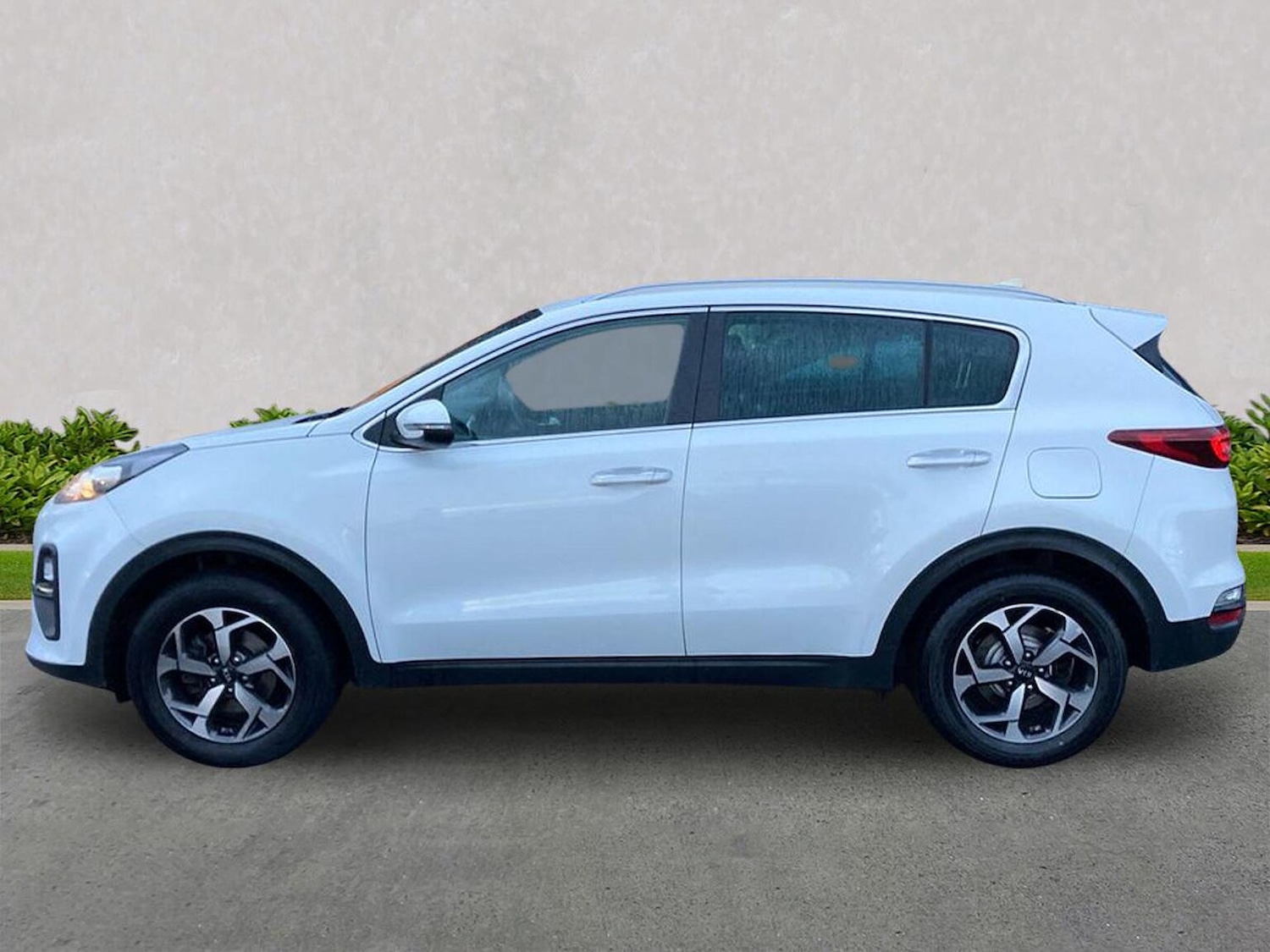 Used Kia Sportage 2021 for sale - 76713203: Photo 19