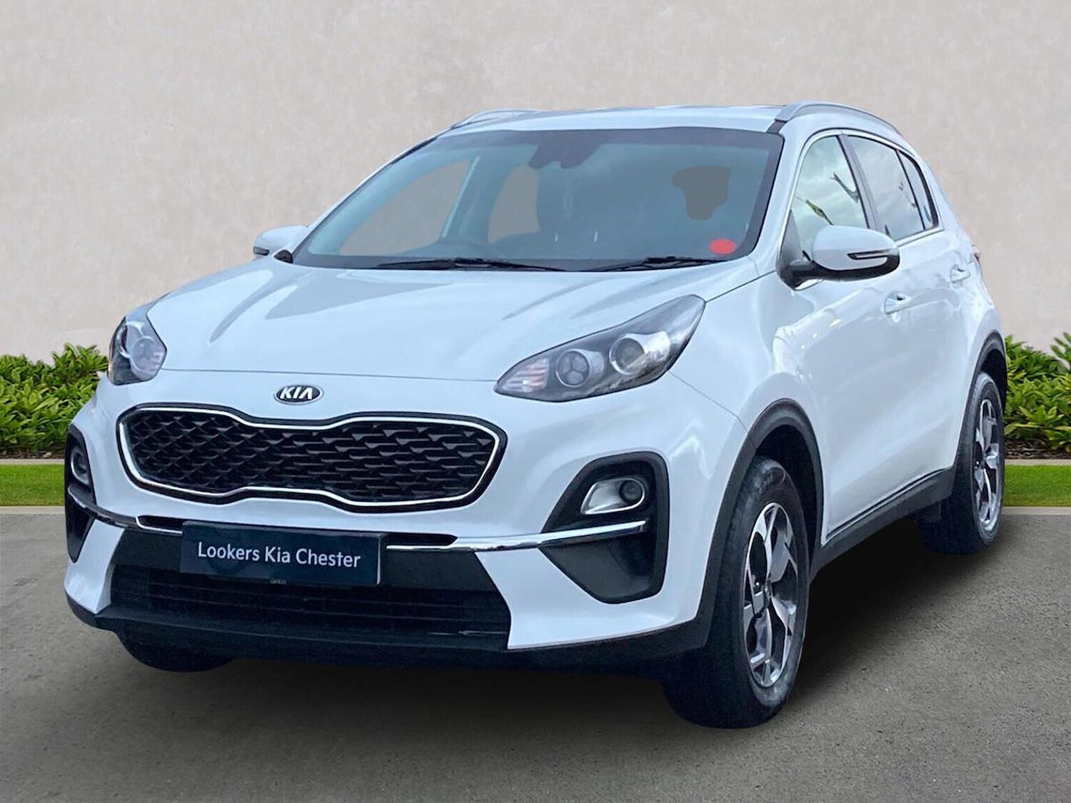 Used Kia Sportage 2021 for sale - 76713203: Photo 20