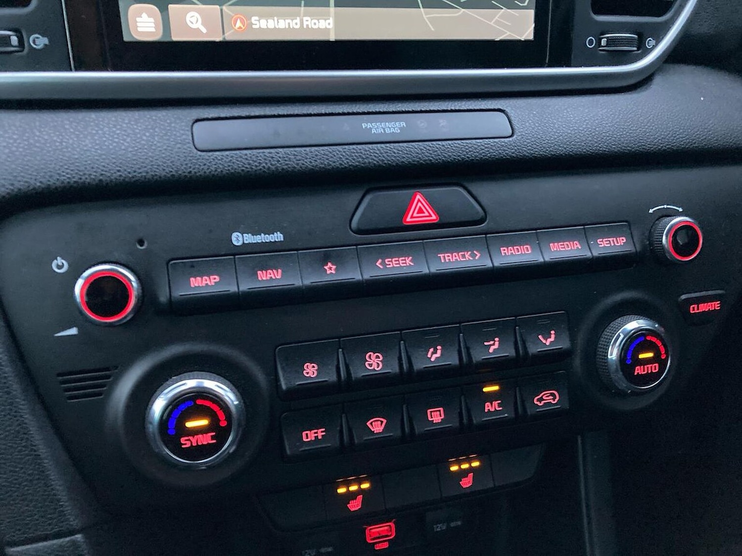 Used Kia Sportage 2021 for sale - 76713203: Photo 22