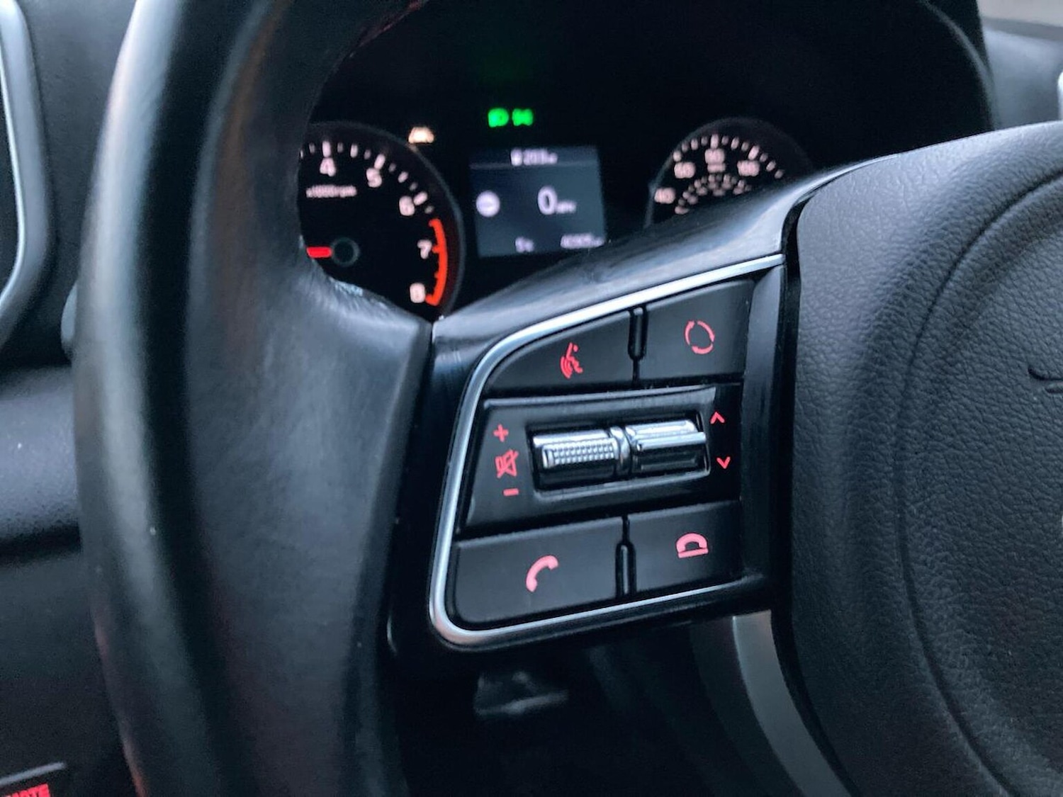 Used Kia Sportage 2021 for sale - 76713203: Photo 24