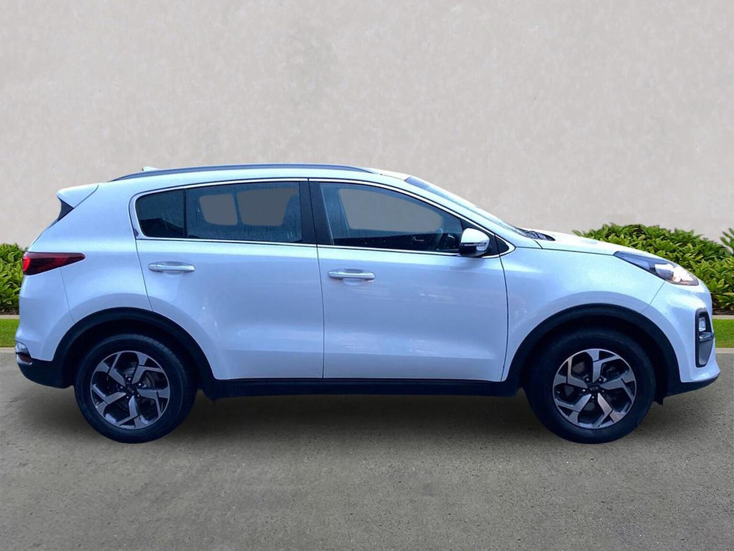 Used Kia Sportage 2021 for sale - 76713203: Photo 3