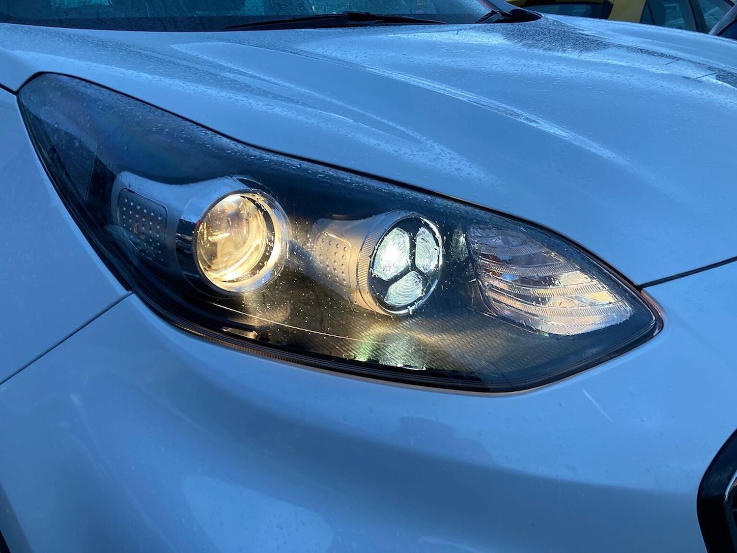 Used Kia Sportage 2021 for sale - 76713203: Photo 30