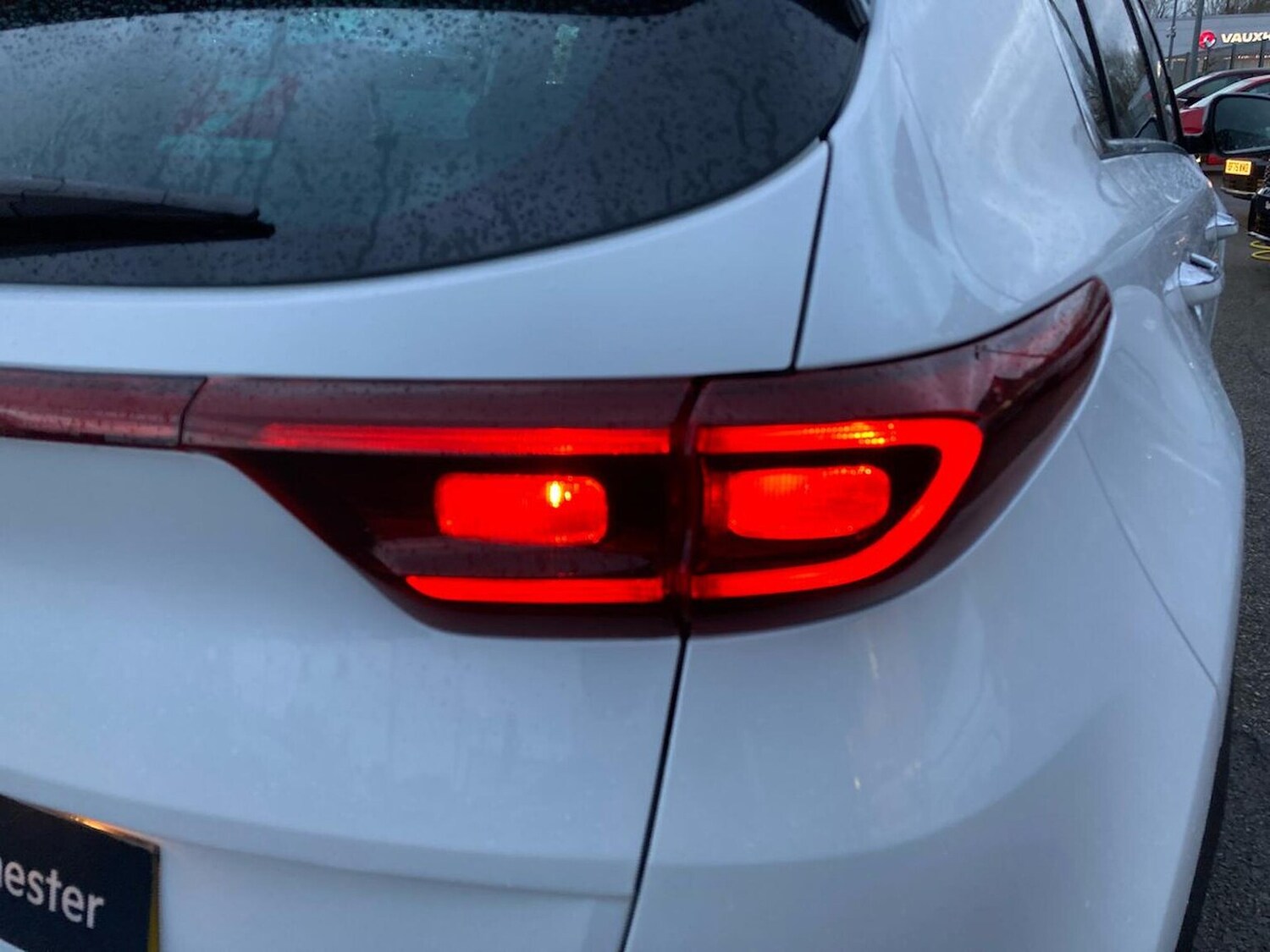 Used Kia Sportage 2021 for sale - 76713203: Photo 32