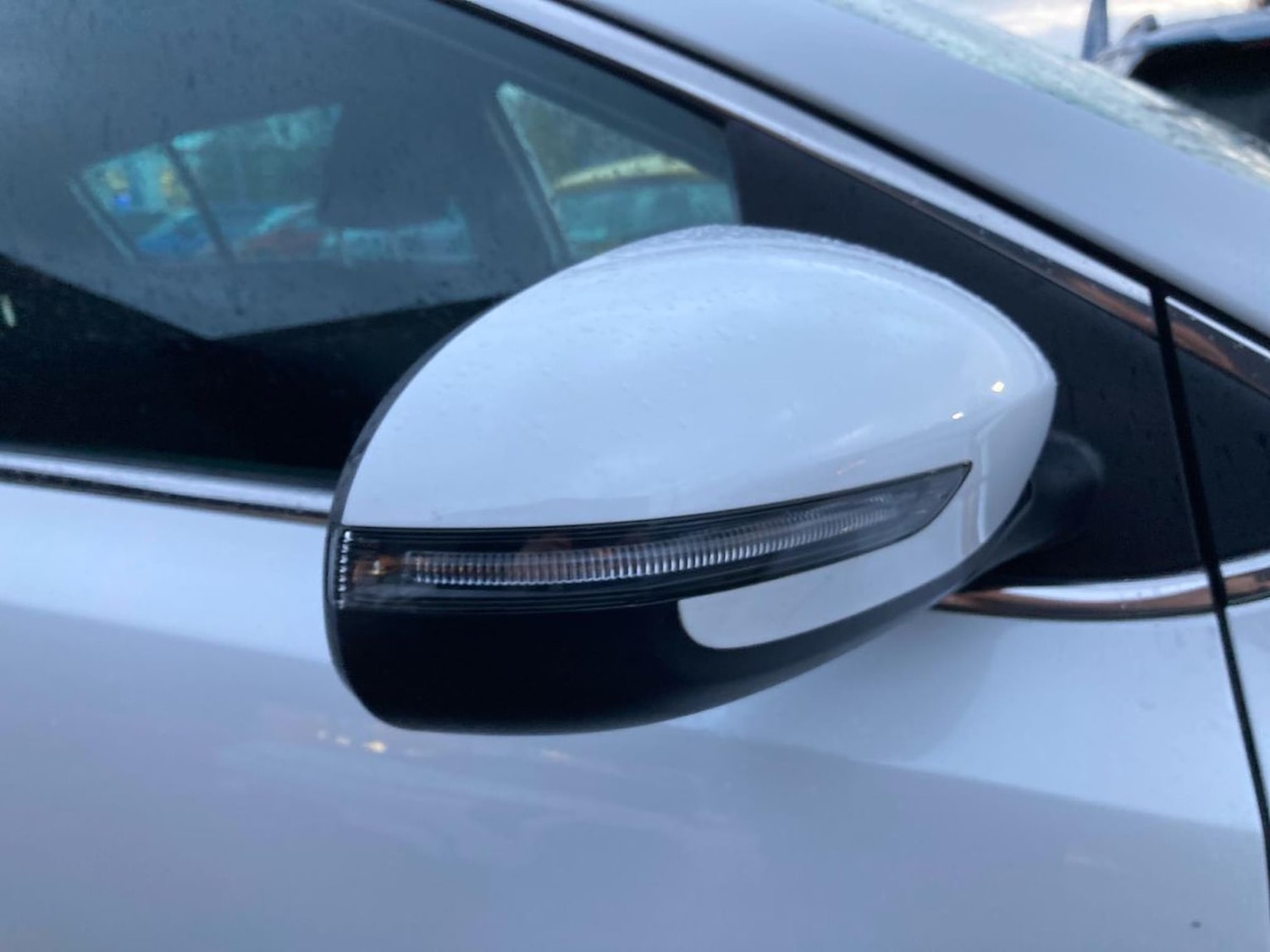 Used Kia Sportage 2021 for sale - 76713203: Photo 34