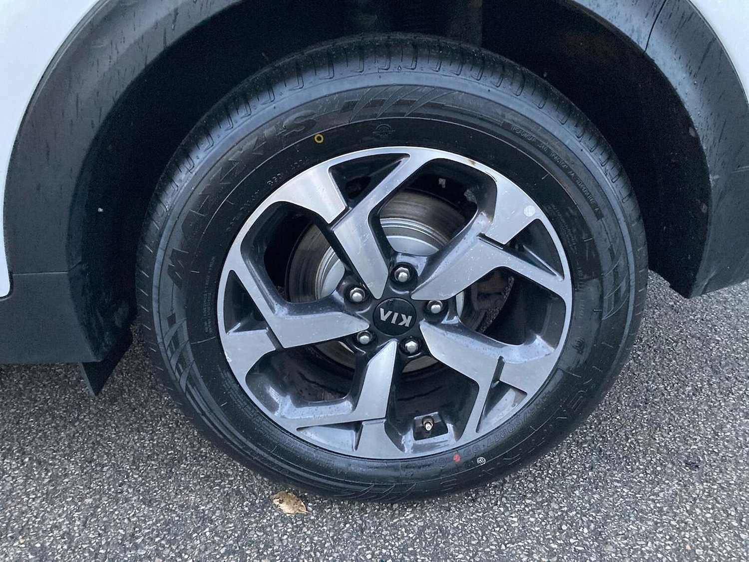 Used Kia Sportage 2021 for sale - 76713203: Photo 39