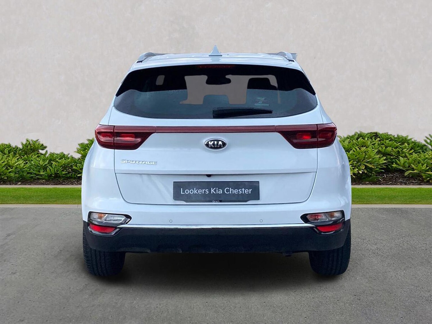 Used Kia Sportage 2021 for sale - 76713203: Photo 4