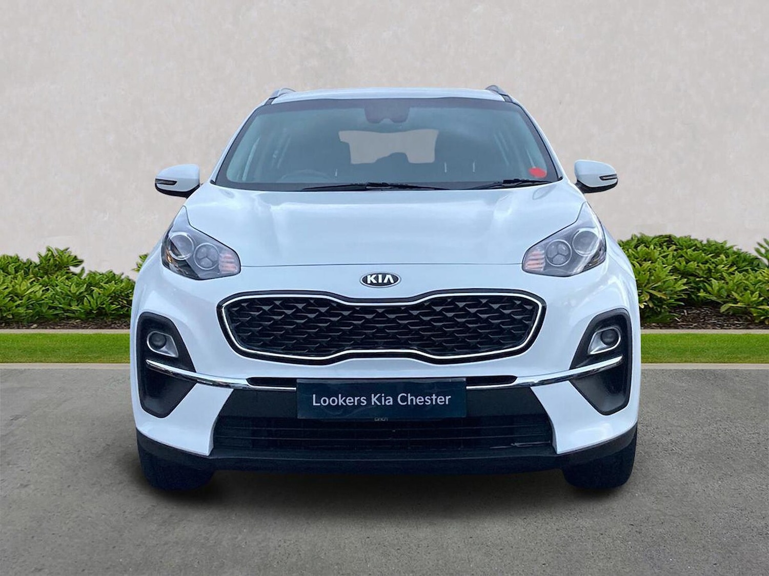 Used Kia Sportage 2021 for sale - 76713203: Photo 5