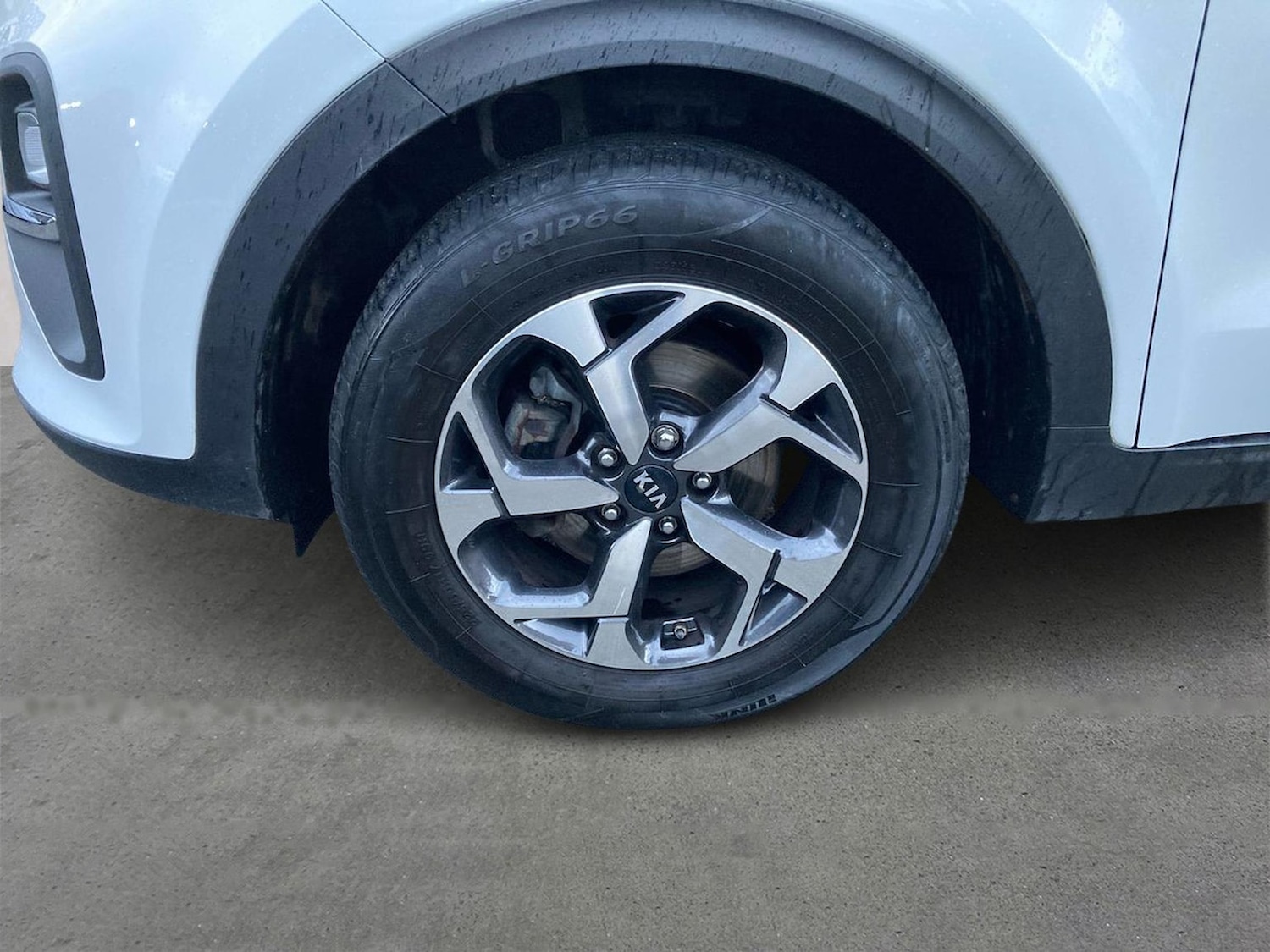 Used Kia Sportage 2021 for sale - 76713203: Photo 6