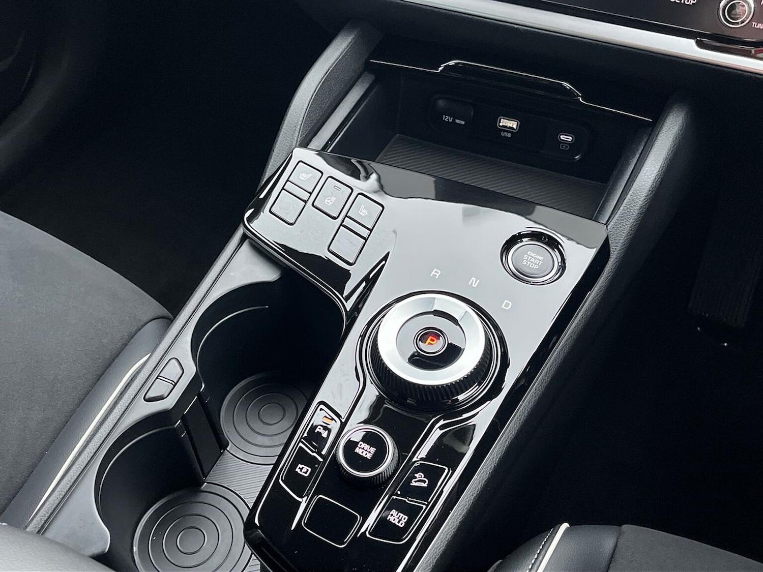 Used Kia Sportage 2024 for sale - 76969942: Photo 13