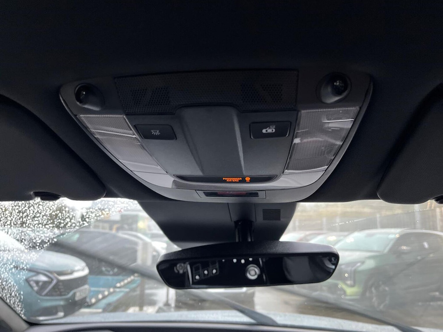 Used Kia Sportage 2024 for sale - 76969942: Photo 14