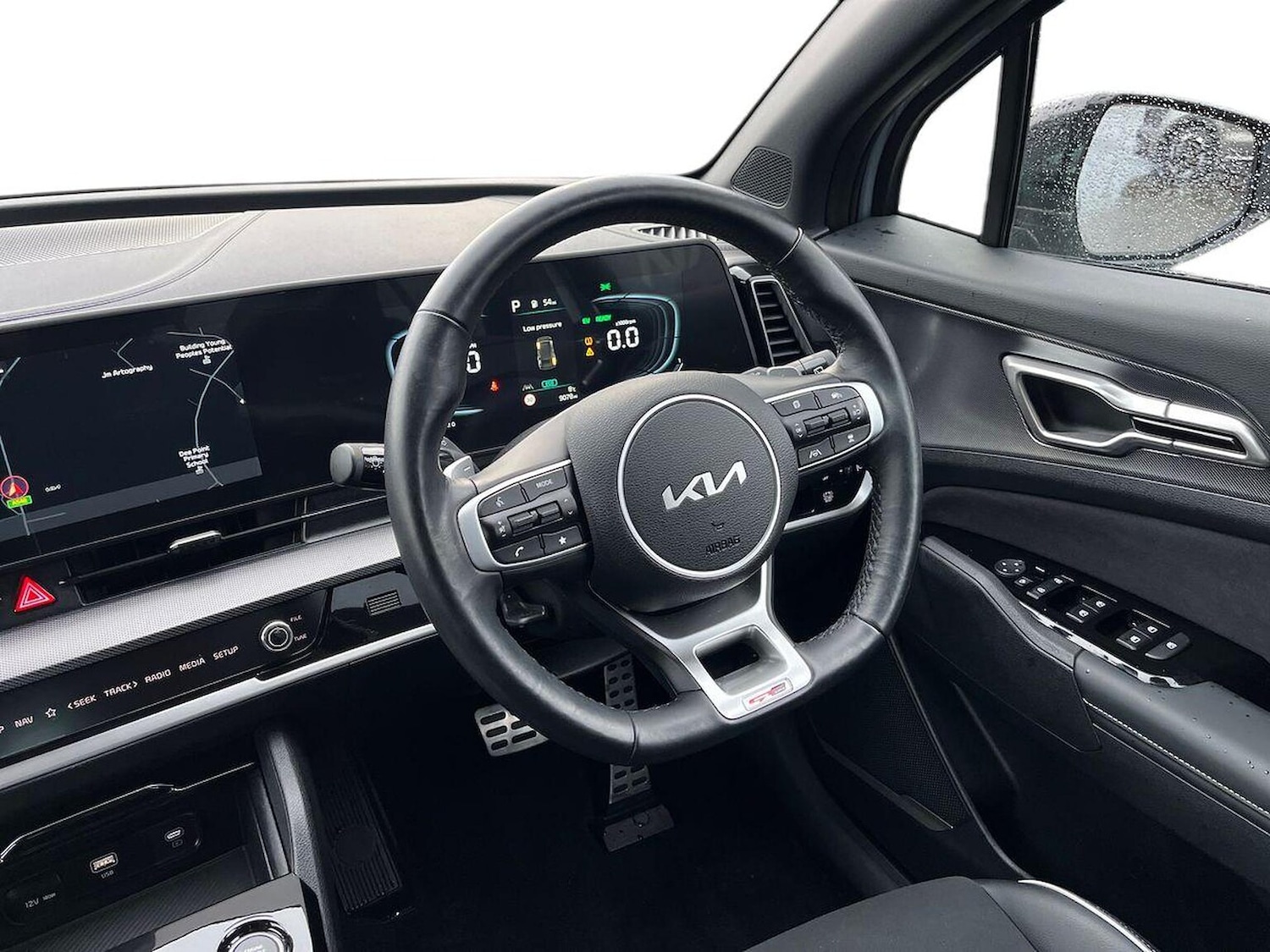 Used Kia Sportage 2024 for sale - 76969942: Photo 15