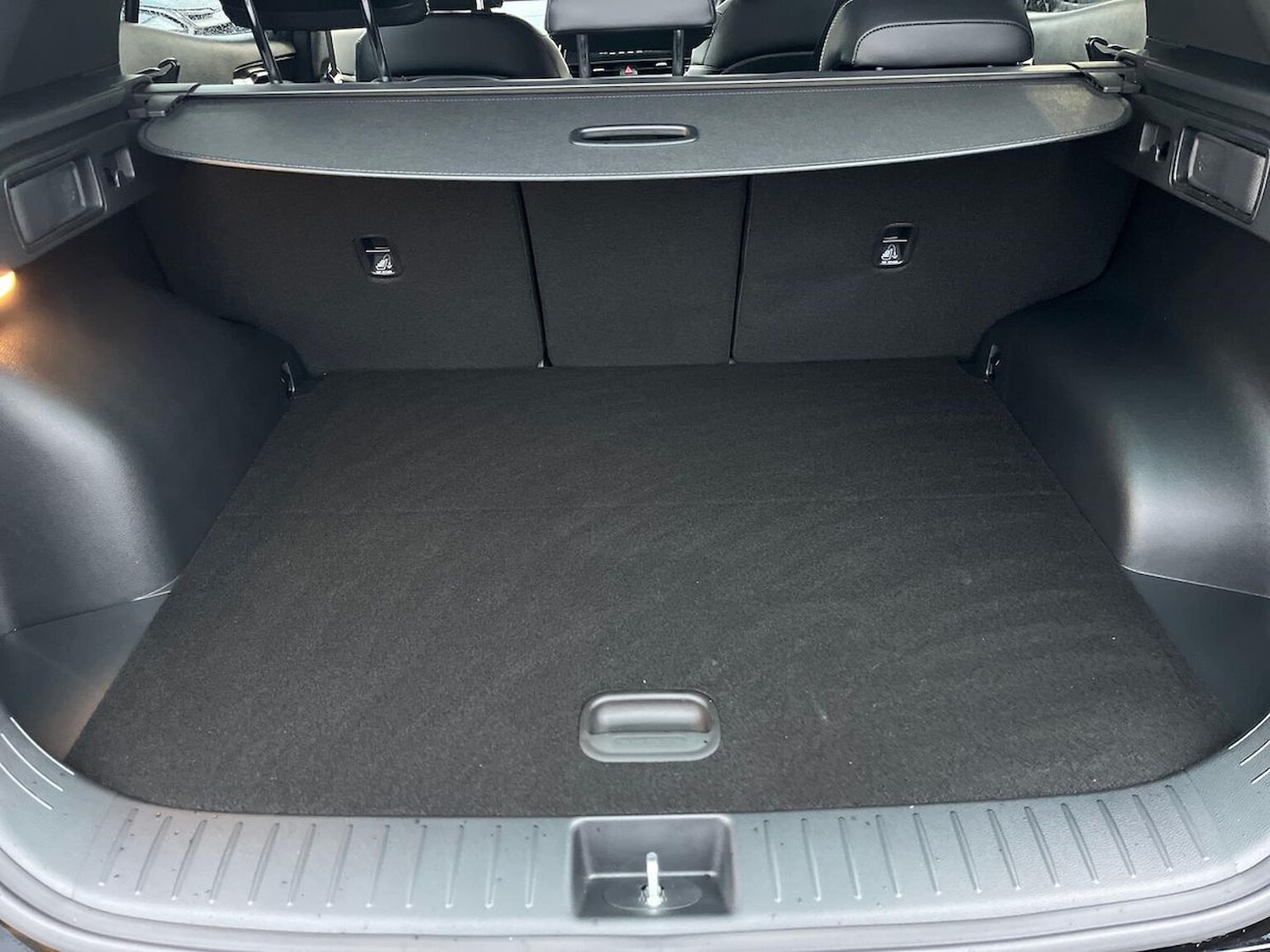 Used Kia Sportage 2024 for sale - 76969942: Photo 17