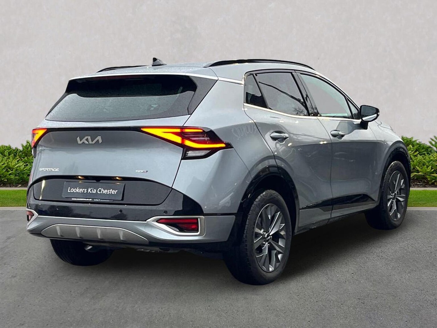 Used Kia Sportage 2024 for sale - 76969942: Photo 18