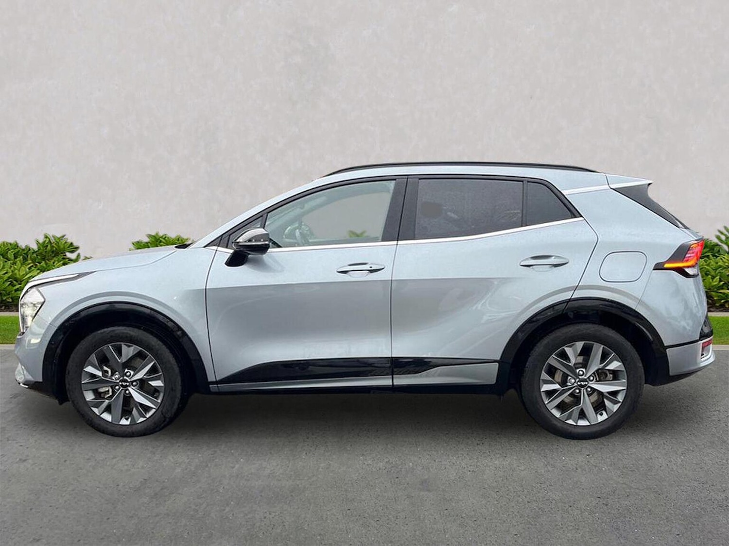 Used Kia Sportage 2024 for sale - 76969942: Photo 19