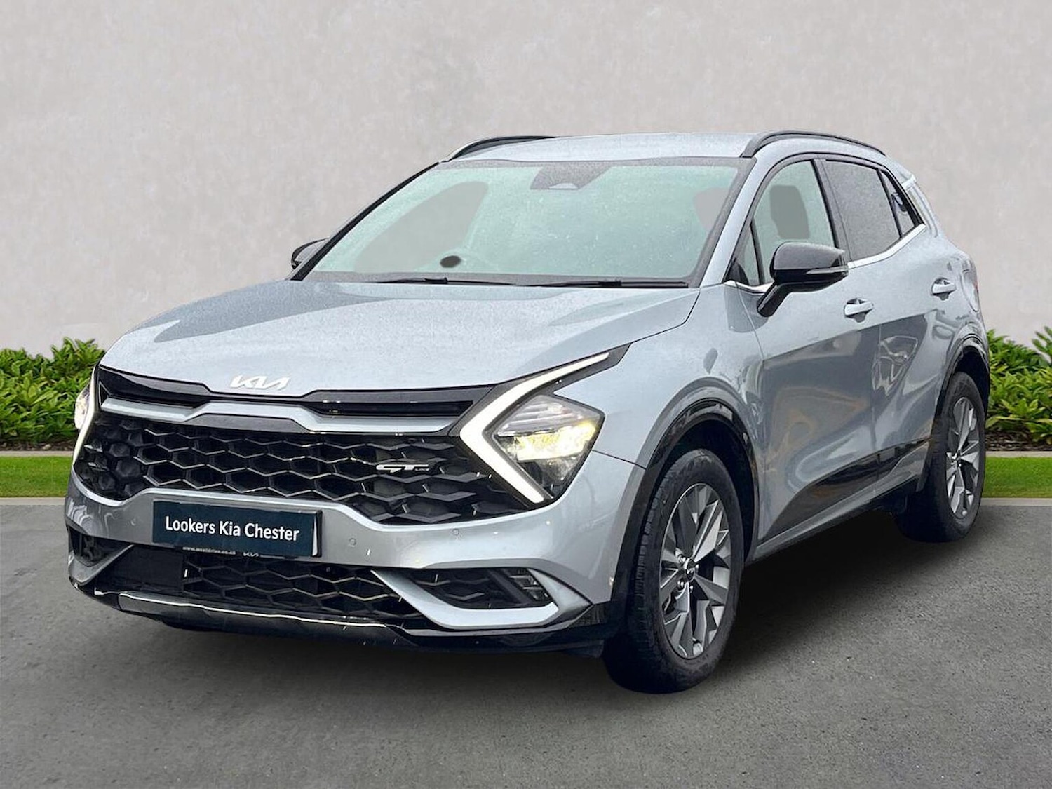 Used Kia Sportage 2024 for sale - 76969942: Photo 20