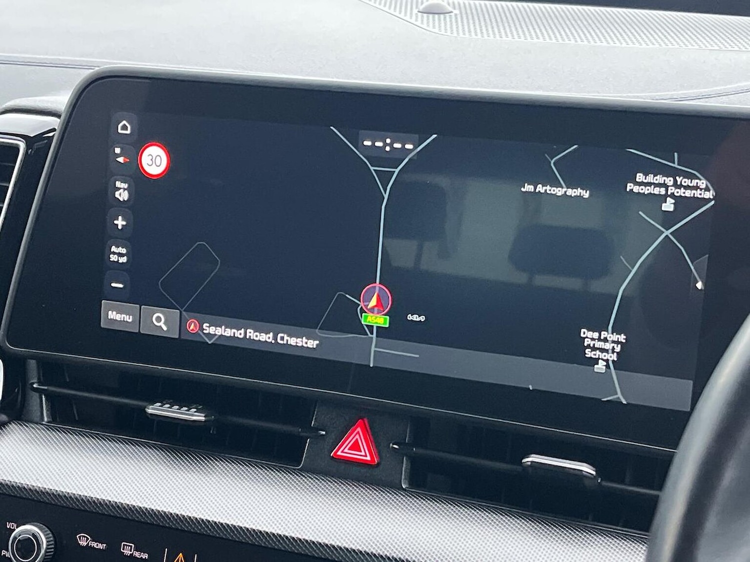 Used Kia Sportage 2024 for sale - 76969942: Photo 24